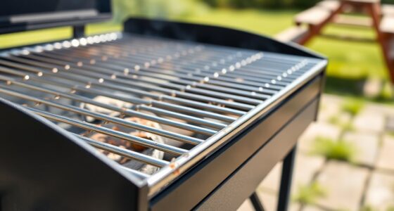 top portable grill grate options