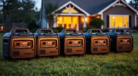 top portable home generators
