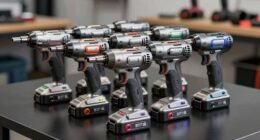 top portable nail guns