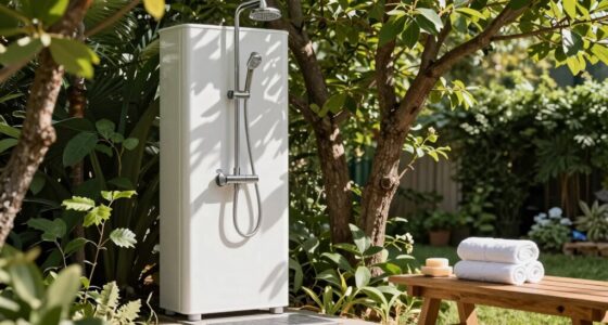 top portable outdoor shower picks