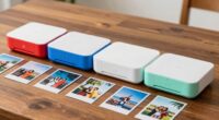 top portable photo printer options
