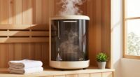 top portable sauna picks