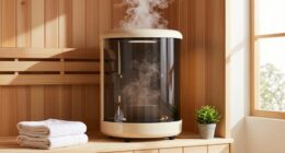 top portable sauna picks