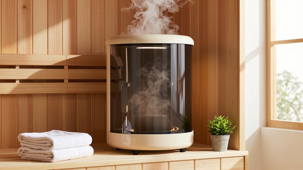 top portable sauna picks