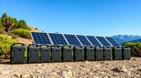 top portable solar generators