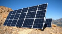 top portable solar panel options