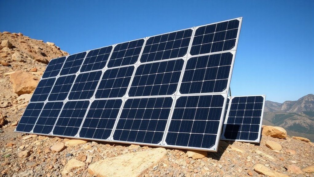 top portable solar panel options