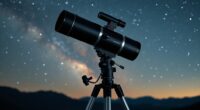 top portable stargazing telescopes