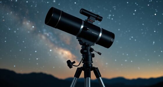 top portable stargazing telescopes