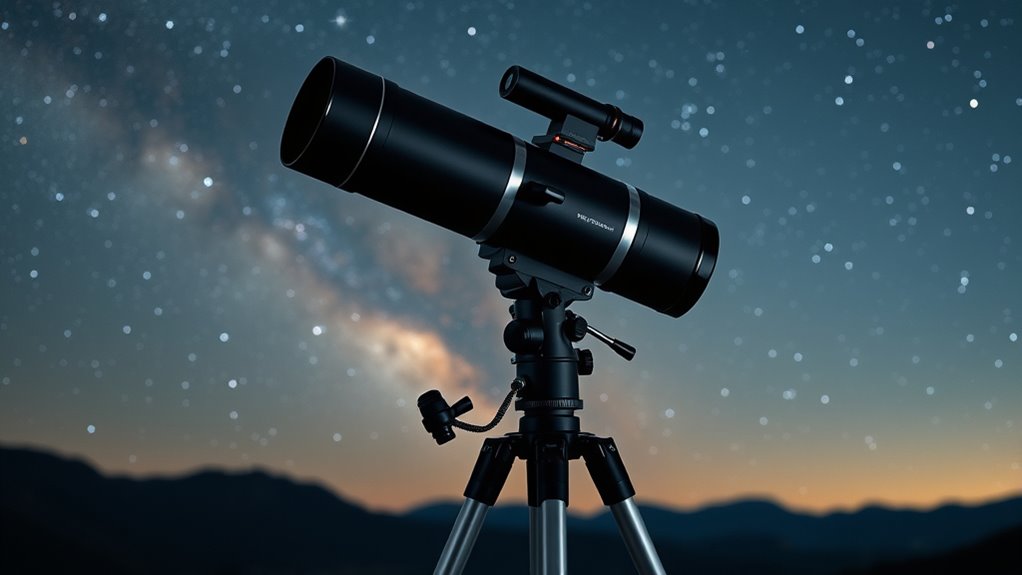 top portable stargazing telescopes