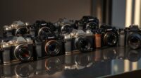 top premium aps c cameras