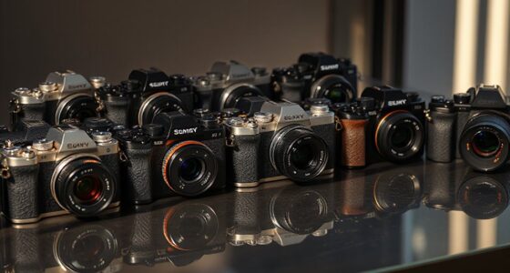 top premium aps c cameras