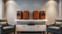 top premium bookshelf speakers
