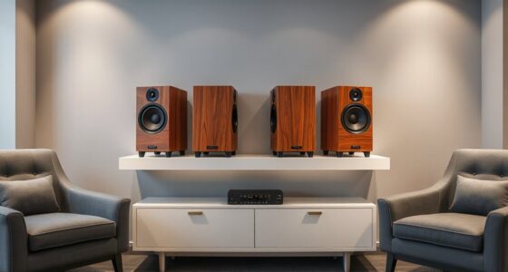top premium bookshelf speakers