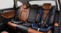 top premium car seat boosters