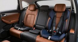top premium car seat boosters