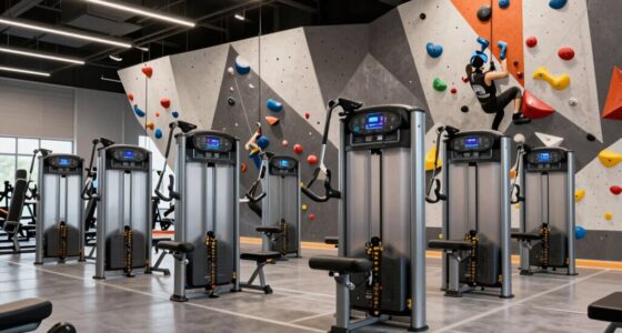 top premium climbing equipment