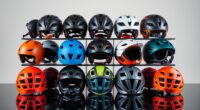 top premium climbing helmets