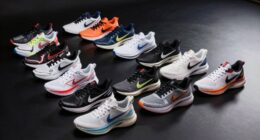 top premium fitness shoe picks