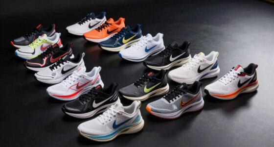 top premium fitness shoe picks