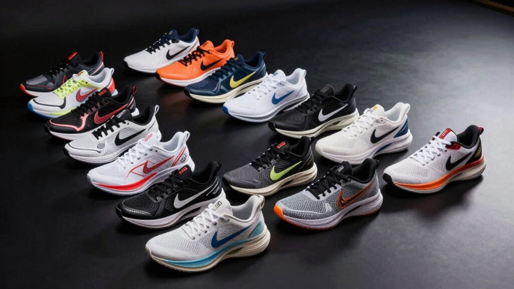 top premium fitness shoe picks