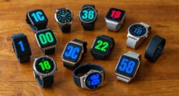top premium fitness trackers