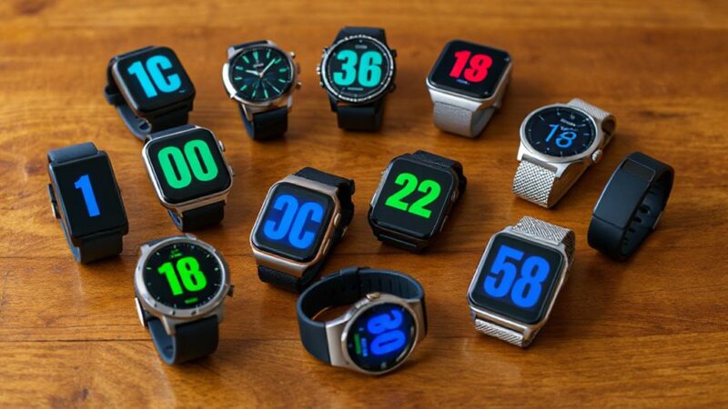 15 Best Premium Fitness Trackers of 2026 for Accurate Tracking and ...