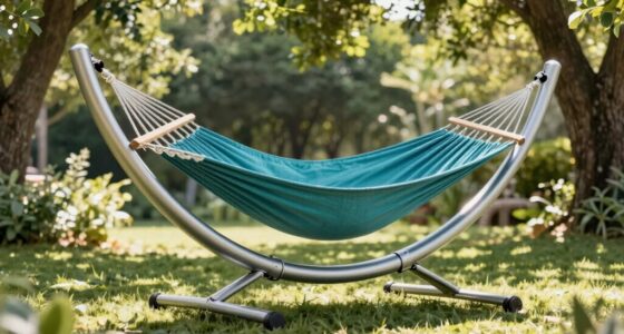 top premium hammock stand choices