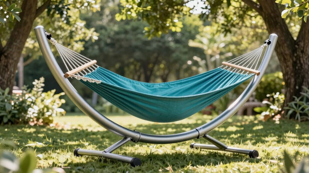 top premium hammock stand choices