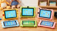 top premium kids tablets