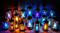 top premium led lanterns