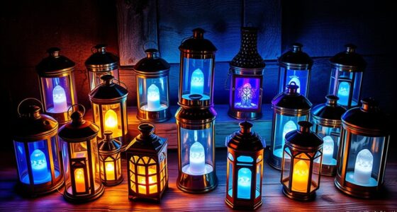top premium led lanterns