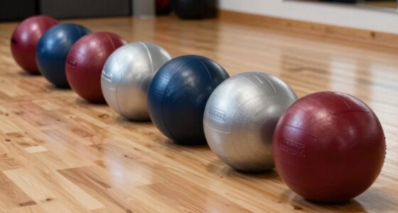 top premium medicine ball selections