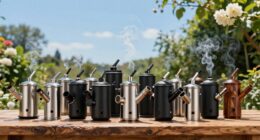 top premium outdoor smokers