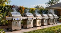 top premium pellet grills