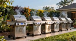 top premium pellet grills