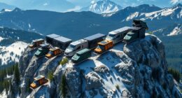 top premium roof tents