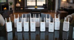 top premium signal boosters