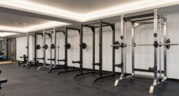 top premium squat racks