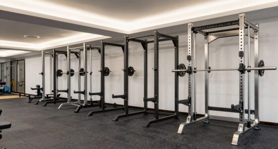 top premium squat racks