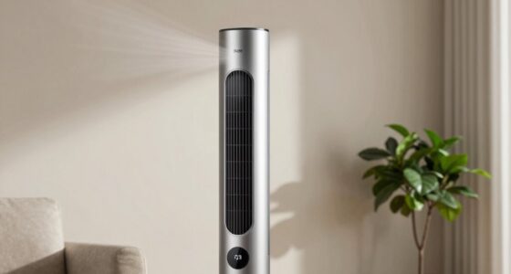 top premium tower fan picks