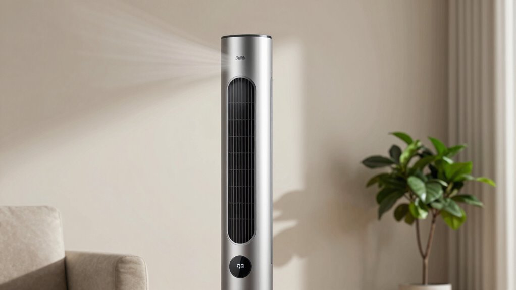 top premium tower fan picks