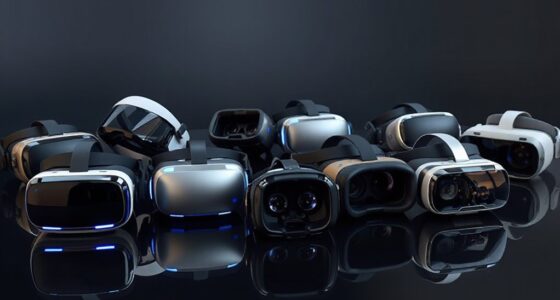 top premium vr headsets 2026