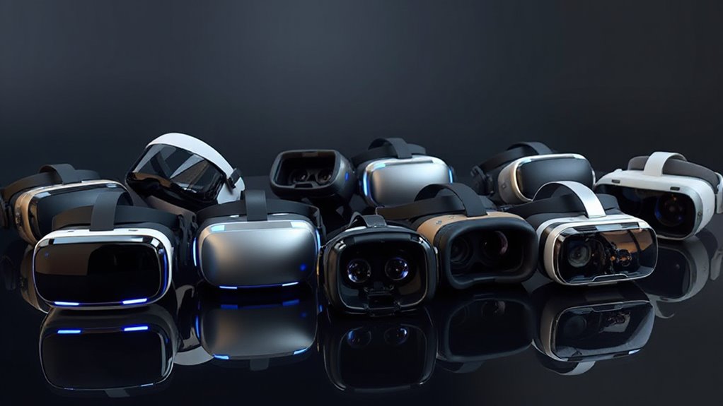 top premium vr headsets 2026