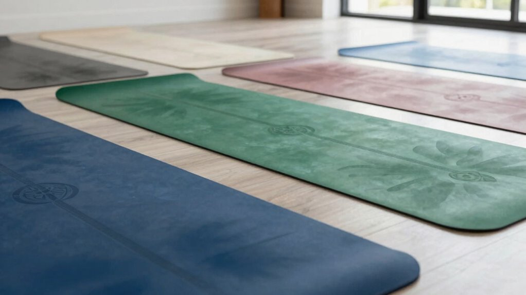 top premium yoga mats 2026