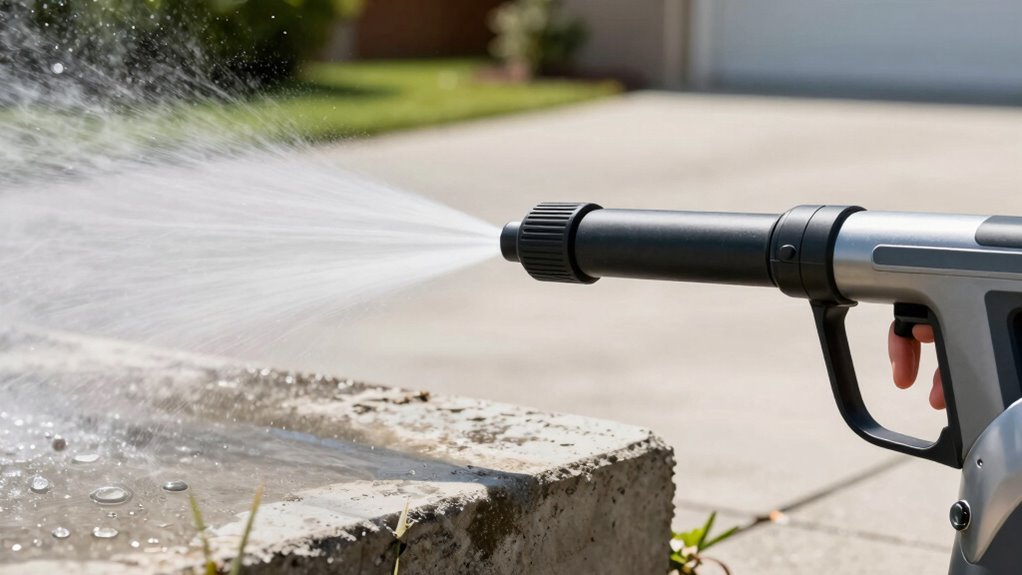 top pressure washer reviews