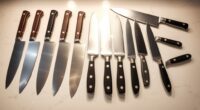 top professional chef knife picks
