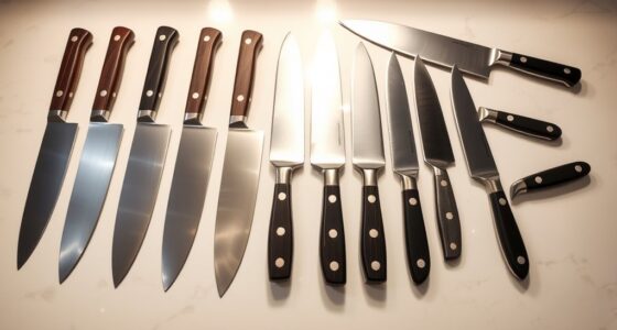 top professional chef knife picks