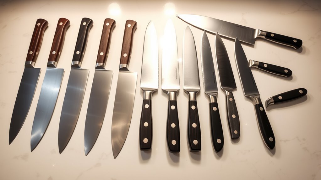 top professional chef knife picks