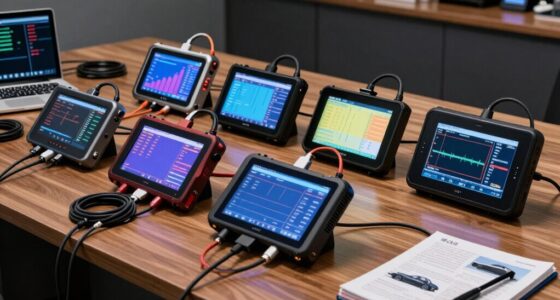 top professional obd2 scanners